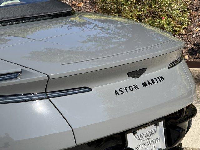 new 2025 Aston Martin DB12 car, priced at $272,000