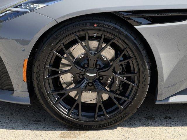 new 2025 Aston Martin DB12 car, priced at $272,000