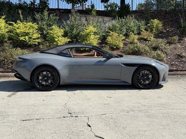 new 2025 Aston Martin DB12 car, priced at $272,000
