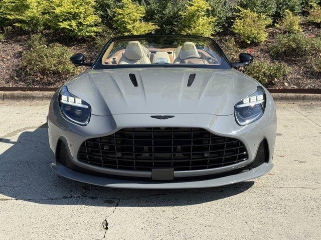 new 2025 Aston Martin DB12 car, priced at $272,000