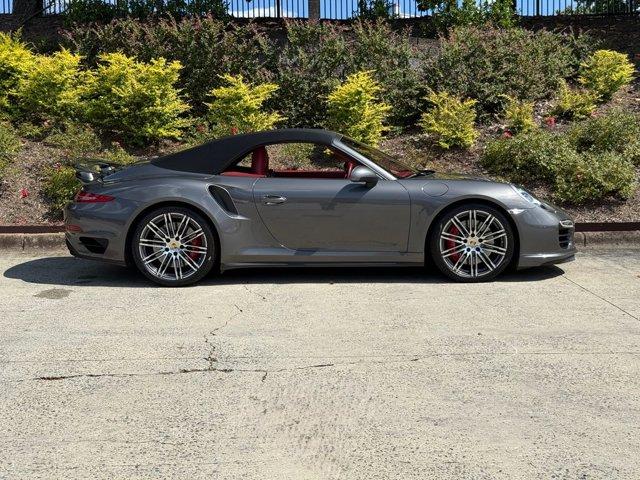 used 2014 Porsche 911 car, priced at $106,000