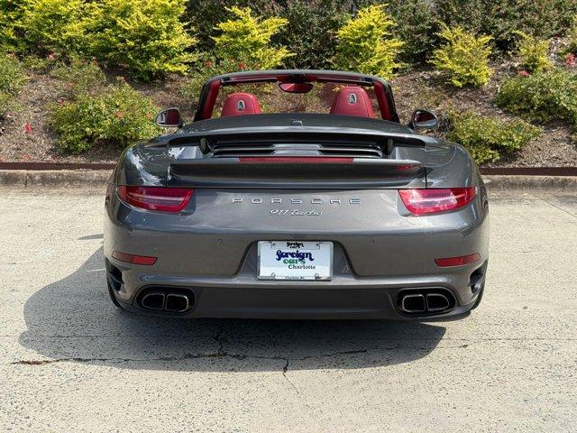 used 2014 Porsche 911 car, priced at $106,000