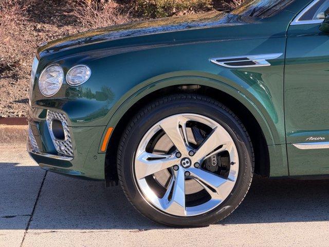 used 2023 Bentley Bentayga EWB car, priced at $159,997