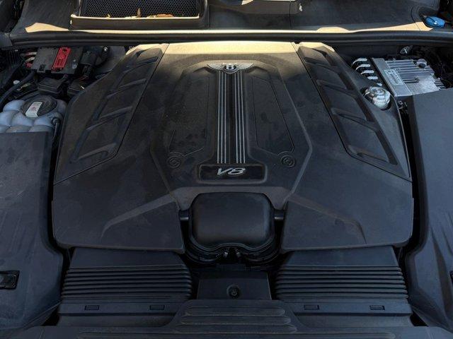 used 2023 Bentley Bentayga EWB car, priced at $159,997