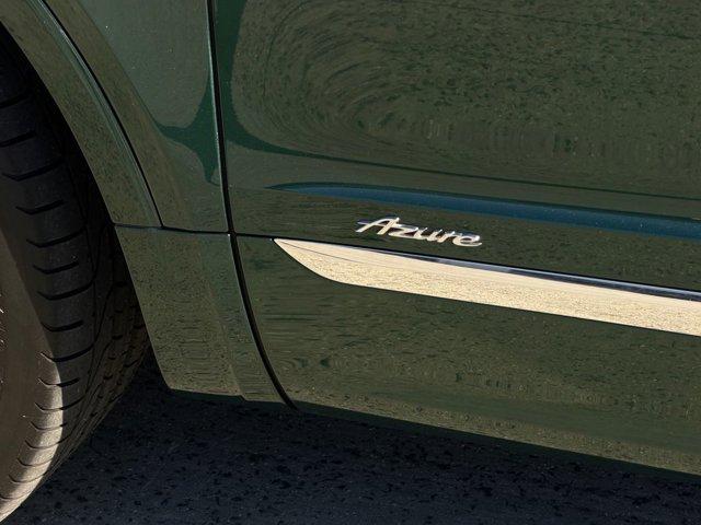 used 2023 Bentley Bentayga EWB car, priced at $159,997