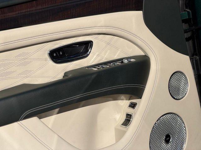 used 2023 Bentley Bentayga EWB car, priced at $159,997