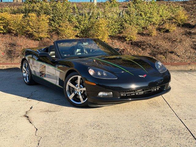 used 2008 Chevrolet Corvette car, priced at $31,795