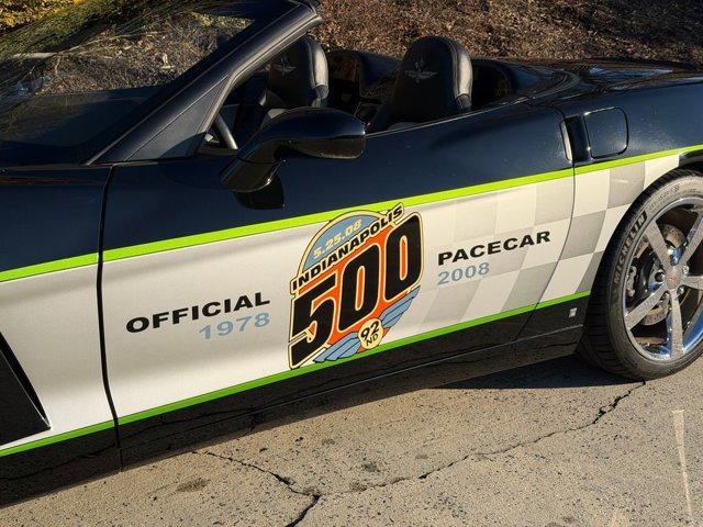 used 2008 Chevrolet Corvette car, priced at $28,500