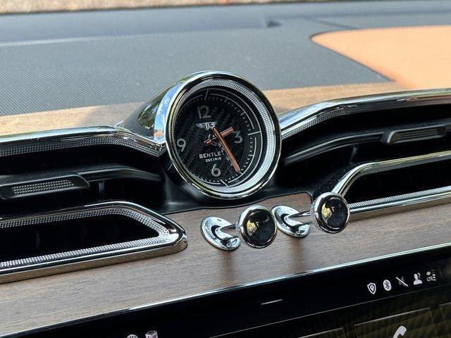 new 2024 Bentley Bentayga car, priced at $225,000