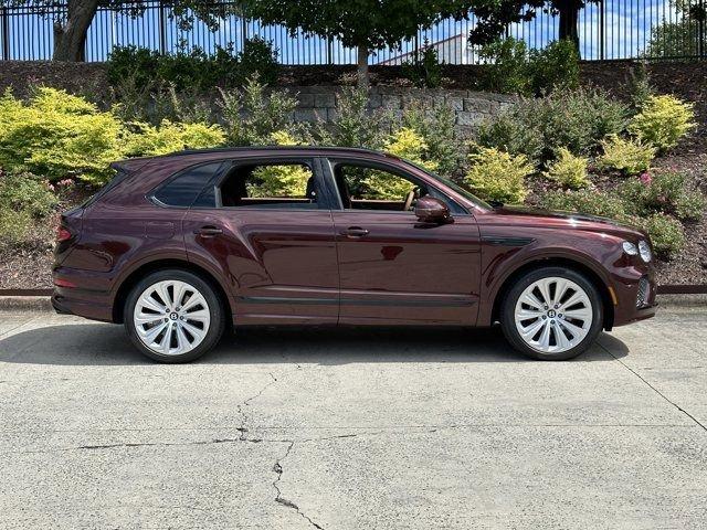 new 2024 Bentley Bentayga car, priced at $225,000