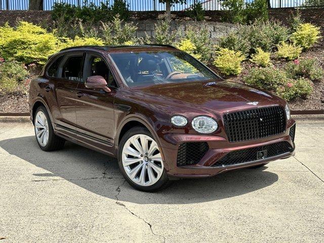 new 2024 Bentley Bentayga car, priced at $259,000