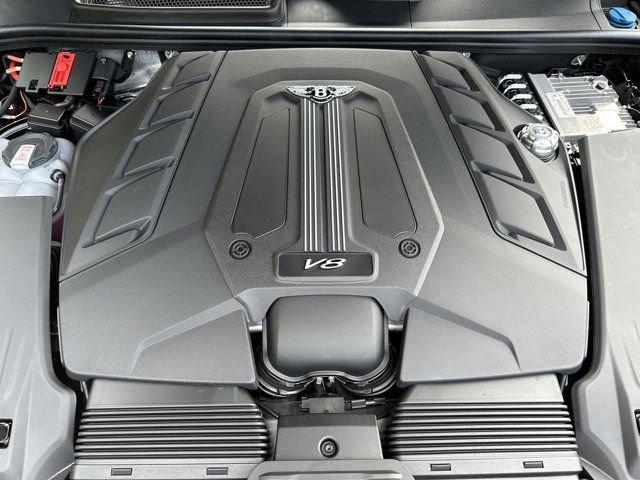 new 2024 Bentley Bentayga car, priced at $225,000