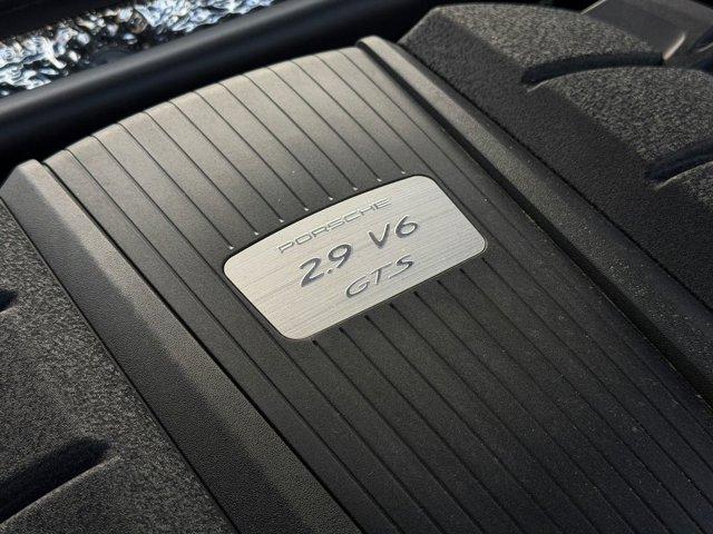 used 2020 Porsche Macan car, priced at $48,495