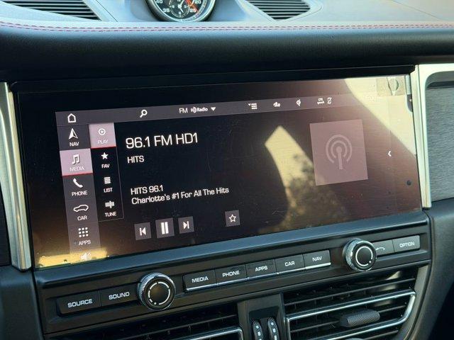 used 2020 Porsche Macan car, priced at $48,495