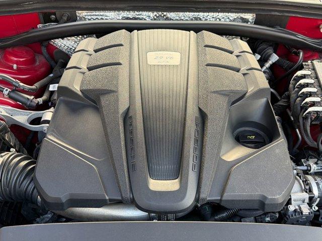used 2020 Porsche Macan car, priced at $48,495