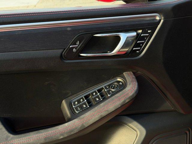used 2020 Porsche Macan car, priced at $48,495