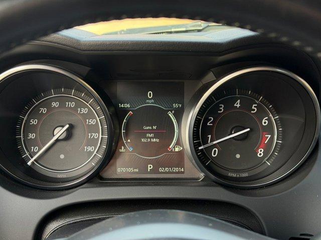 used 2016 Jaguar F-TYPE car, priced at $24,995