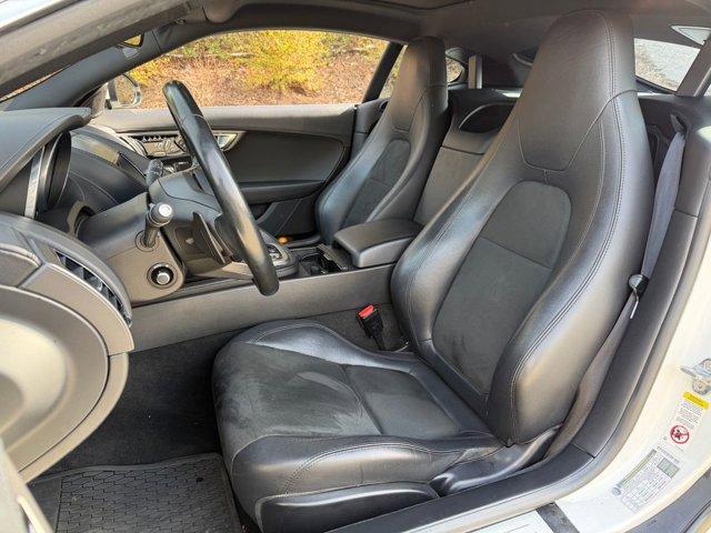 used 2016 Jaguar F-TYPE car, priced at $24,995