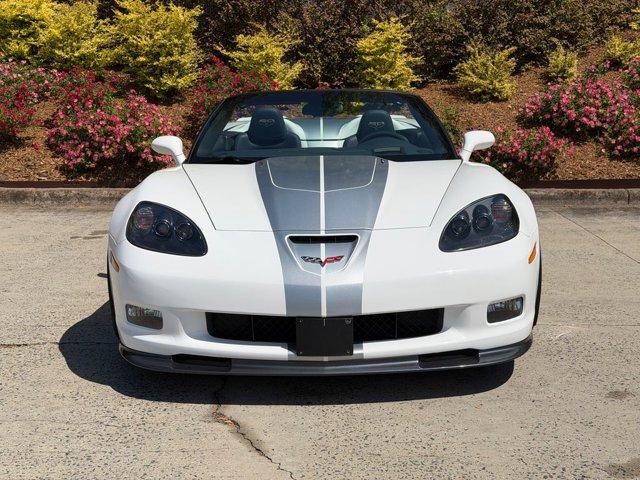 used 2013 Chevrolet Corvette car, priced at $82,495