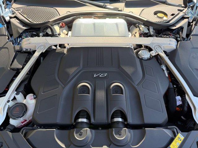 new 2026 Bentley Flying Spur car