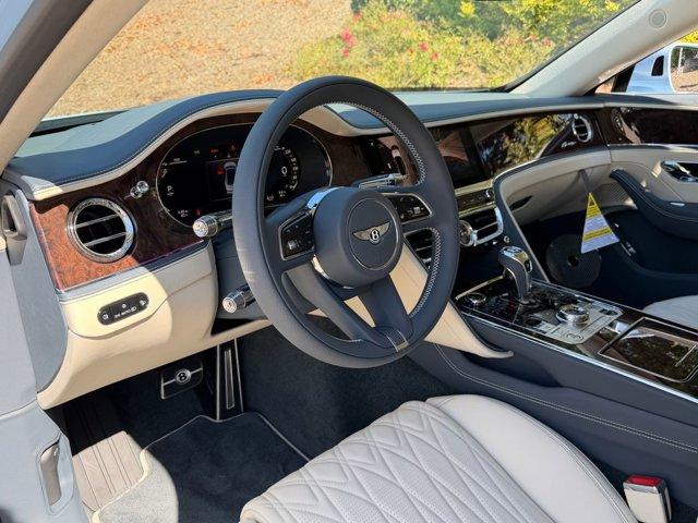 new 2026 Bentley Flying Spur car