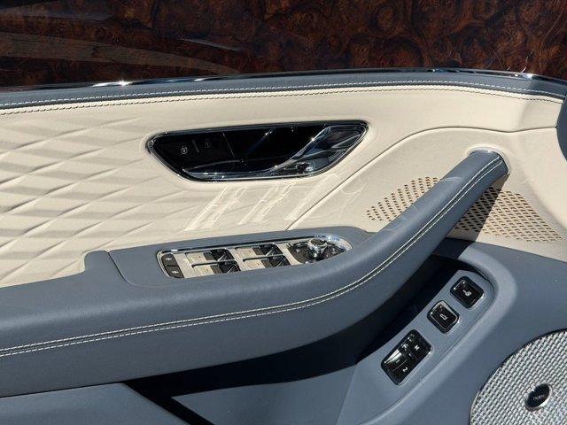 new 2026 Bentley Flying Spur car