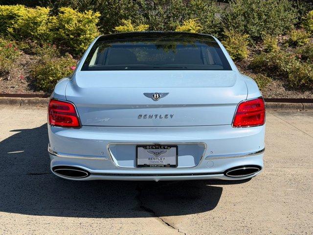 new 2026 Bentley Flying Spur car