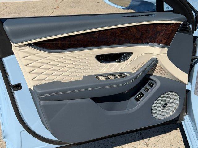 new 2026 Bentley Flying Spur car