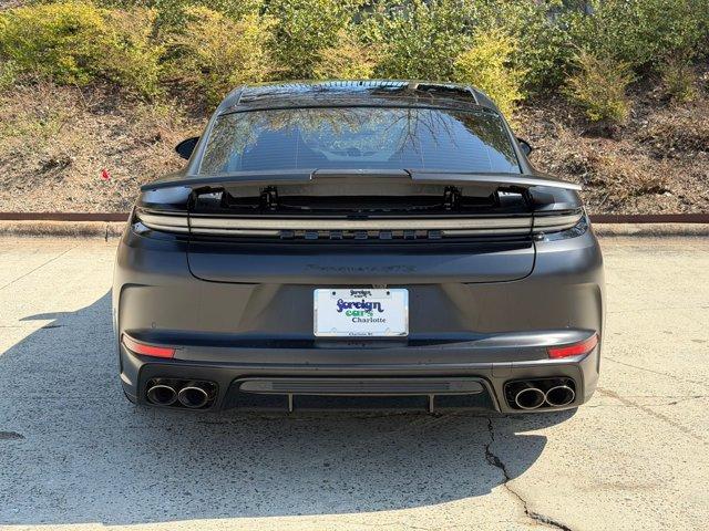 used 2026 Porsche Panamera car, priced at $180,389