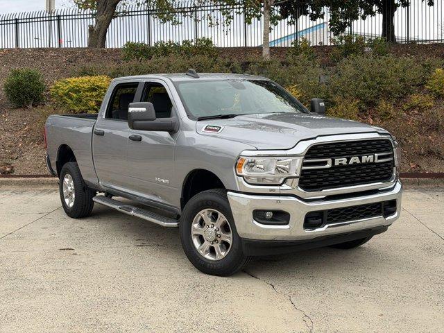 used 2024 Ram 2500 car, priced at $38,899