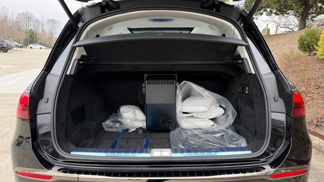 used 2025 Mercedes-Benz Maybach GLS 600 car, priced at $218,988