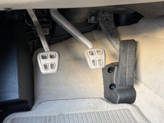 used 2003 Chevrolet Corvette car, priced at $28,999