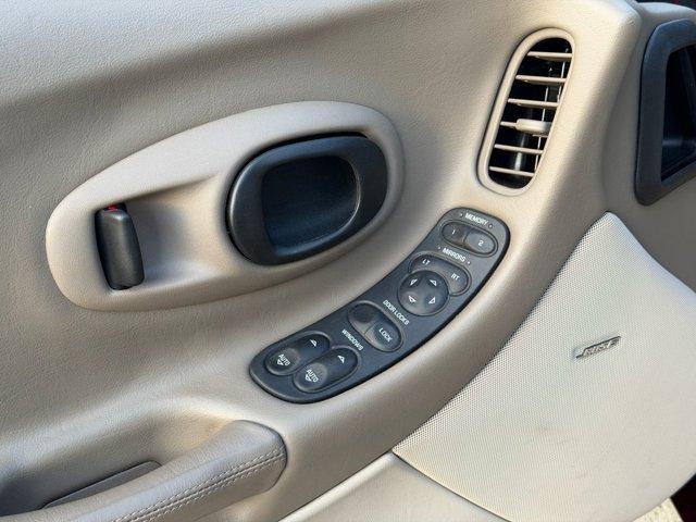 used 2003 Chevrolet Corvette car, priced at $28,999