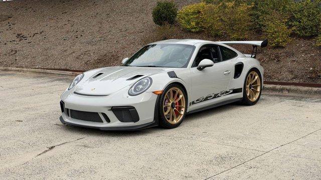 used 2019 Porsche 911 car, priced at $279,995
