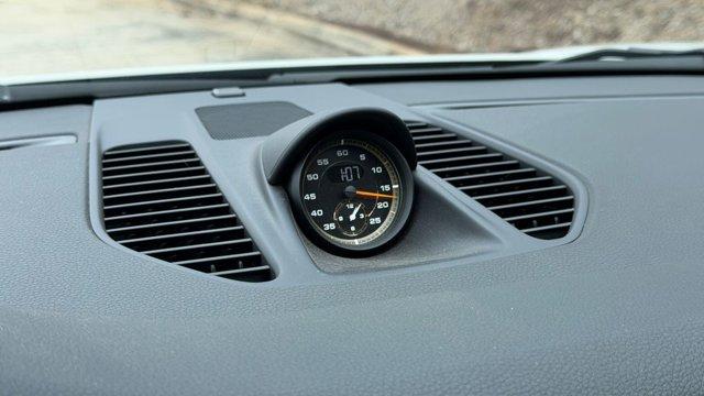 used 2019 Porsche 911 car, priced at $279,995