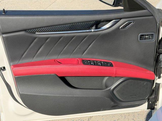 used 2022 Maserati Ghibli car, priced at $44,995