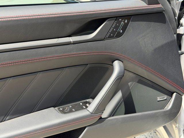 used 2026 Porsche 911 car, priced at $254,995