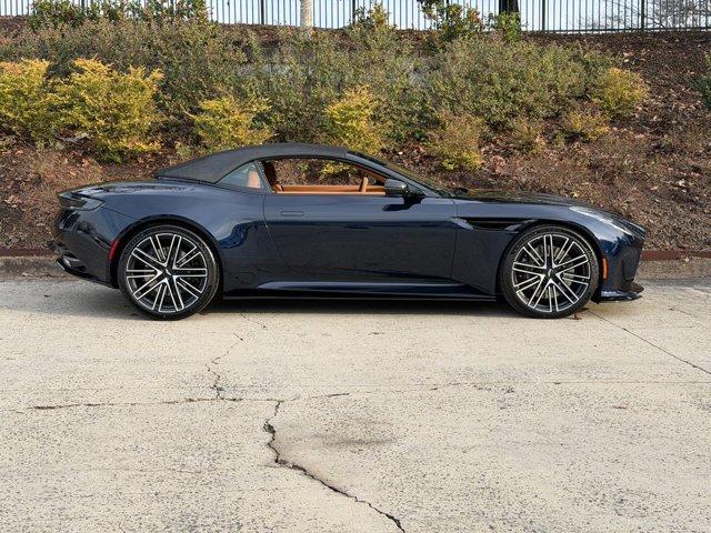 new 2026 Aston Martin DB12 car, priced at $311,900