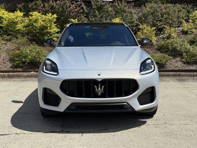 used 2025 Maserati Grecale car, priced at $66,995