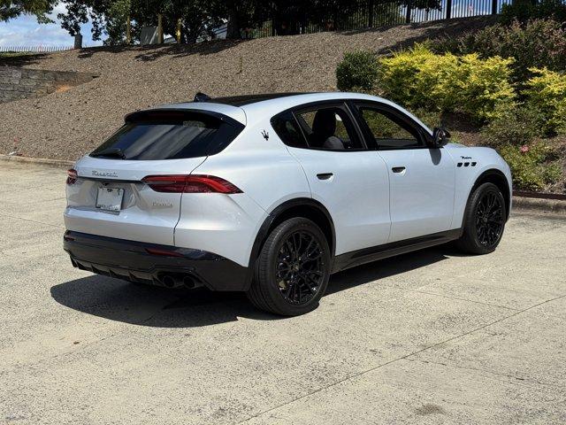 used 2025 Maserati Grecale car, priced at $66,995