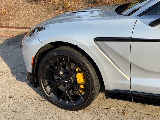 new 2026 Aston Martin DBX car, priced at $290,000