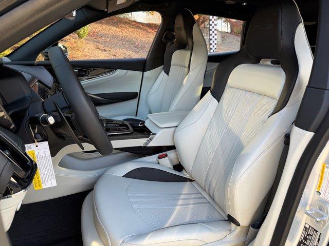 new 2026 Aston Martin DBX car, priced at $290,000