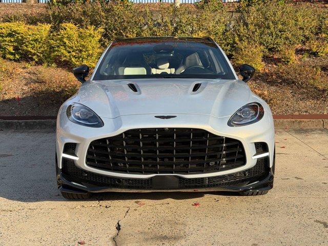 new 2026 Aston Martin DBX car, priced at $290,000