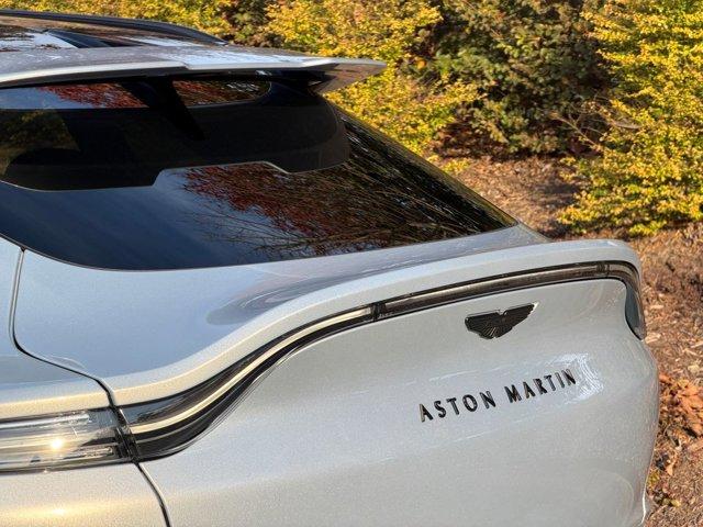 new 2026 Aston Martin DBX car, priced at $290,000