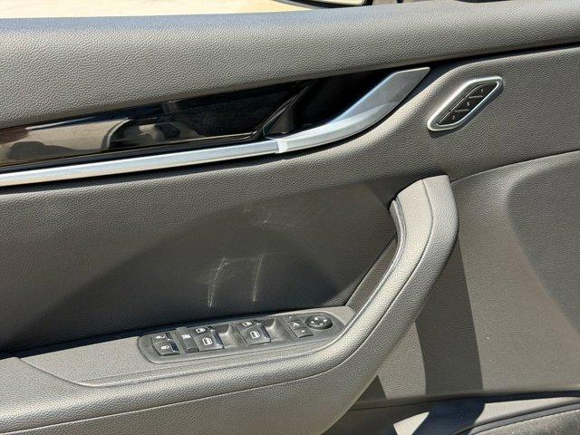 used 2022 Maserati Levante car, priced at $37,995