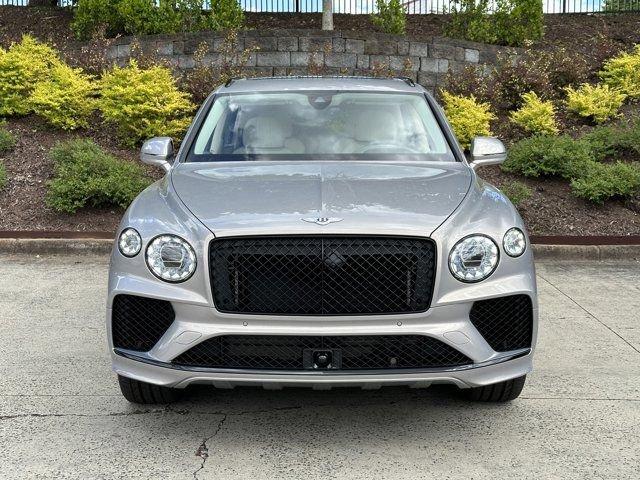 new 2024 Bentley Bentayga EWB car, priced at $265,000