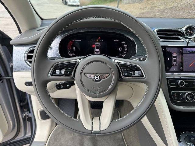 new 2024 Bentley Bentayga EWB car, priced at $265,000