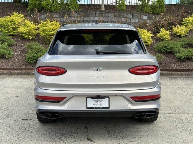 new 2024 Bentley Bentayga EWB car, priced at $265,000