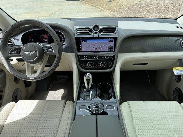 new 2024 Bentley Bentayga EWB car, priced at $265,000