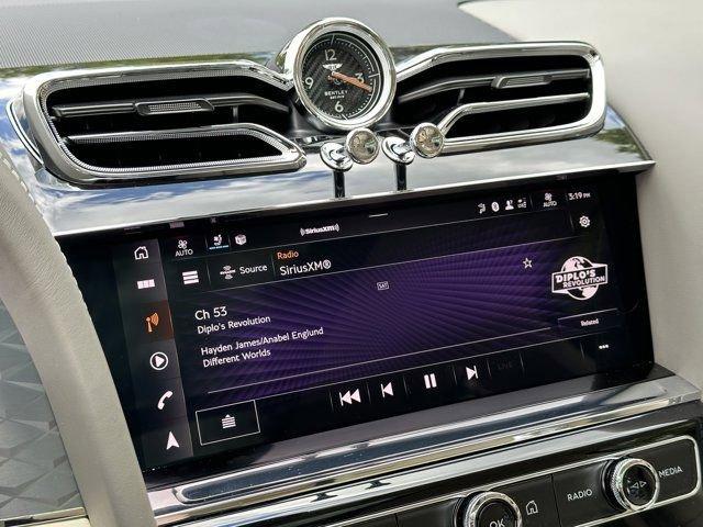 new 2024 Bentley Bentayga EWB car, priced at $265,000